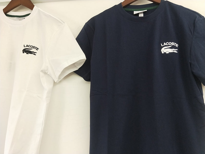 Lacoste Clothes