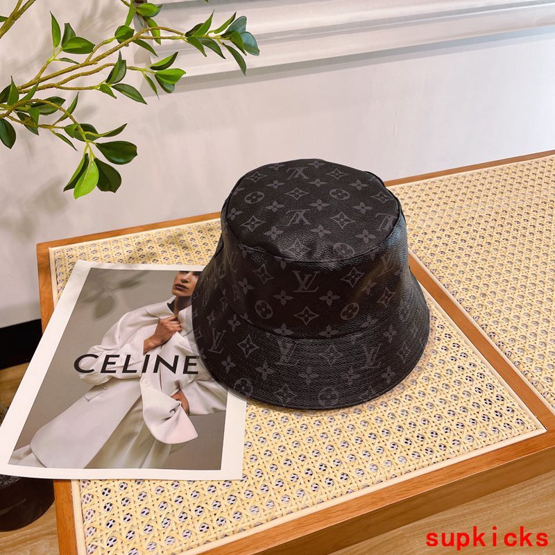 Louis Vuitton Luxury Cap