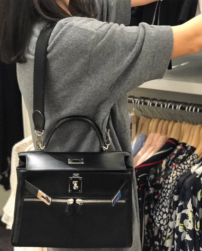 PHA - HMS Bags - 1421
