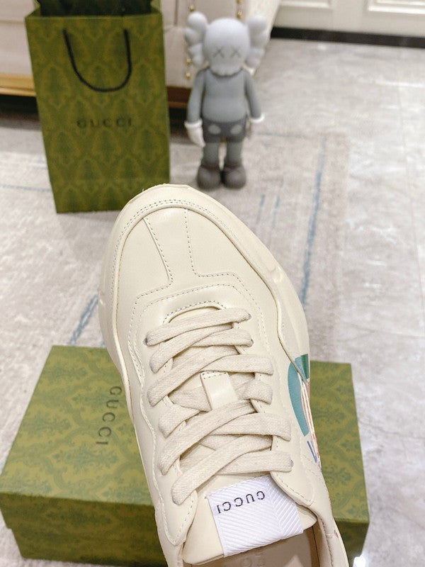 Gucci Luxury Shoes
