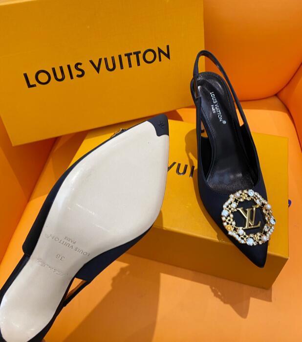 Chloe’s Picks - LOV Women Shoes - 260