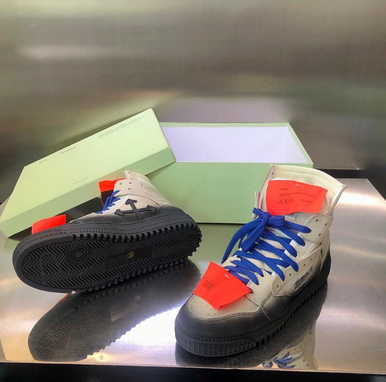 Chloe’s Picks - YZO Men Shoes - 202