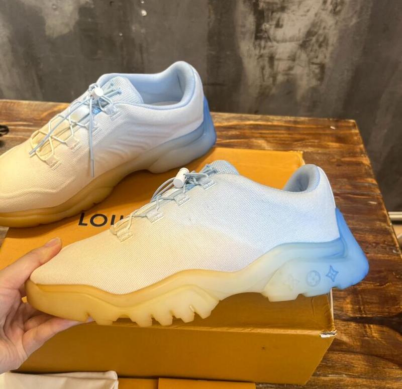 Chloe’s Picks - LOV Men Shoes - 617