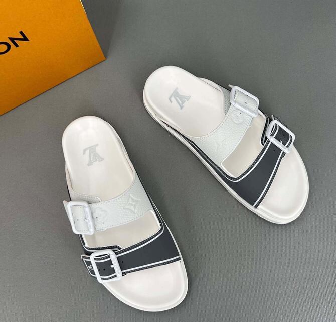 Chloe’s Picks - LOV Men Shoes - 1098