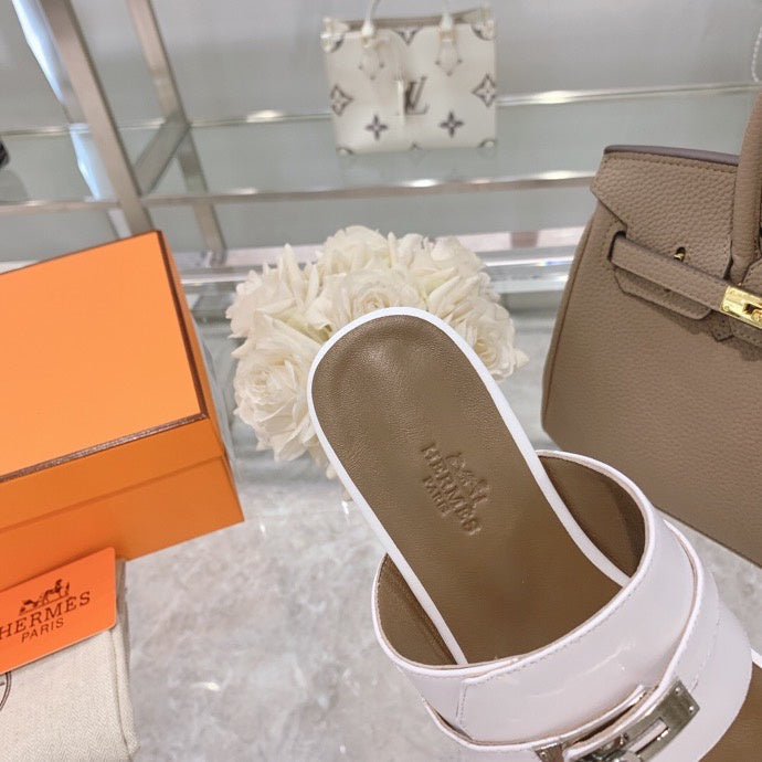 Hermes Luxury Shoes