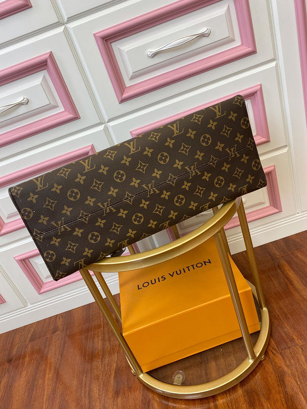 I W Fashion Lu-Vi bags - 17806