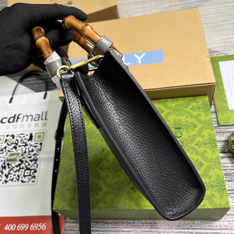 ENT - GCI Bags - 1521