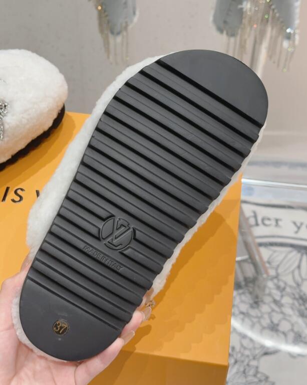 Chloe’s Picks - LOV Women Shoes - 437
