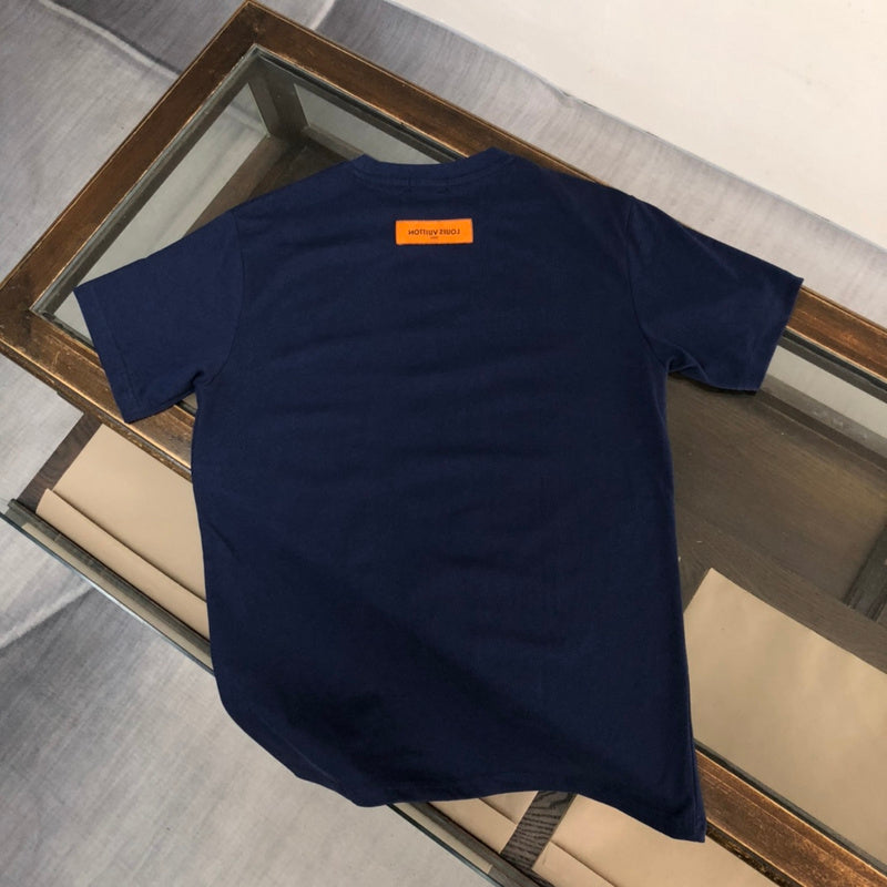 Louis Vuittion Luxury T-Shirt