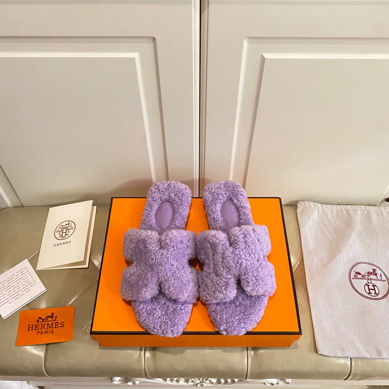 Hermes Luxury Sandals