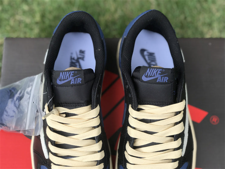Nike Luxury Shoes