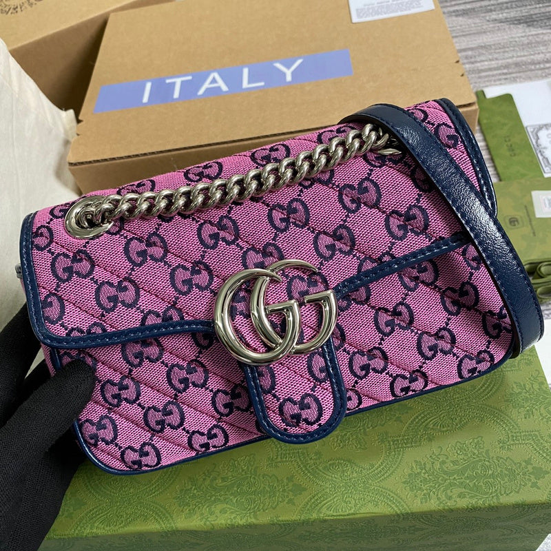 PHA - GUKI Bags - 1954