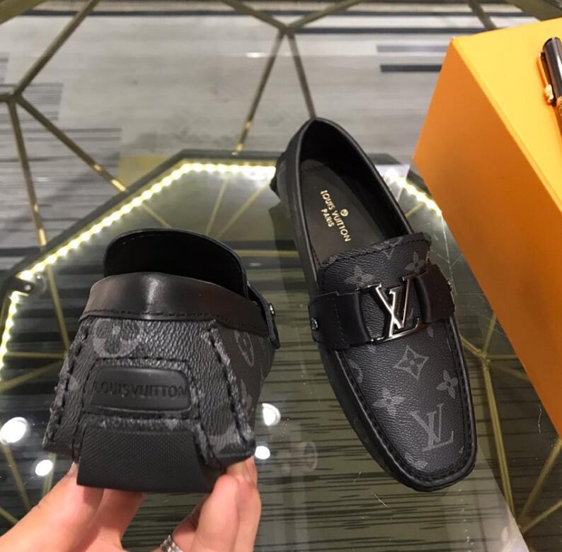 Chloe’s Picks - LOV Men Shoes - 1933