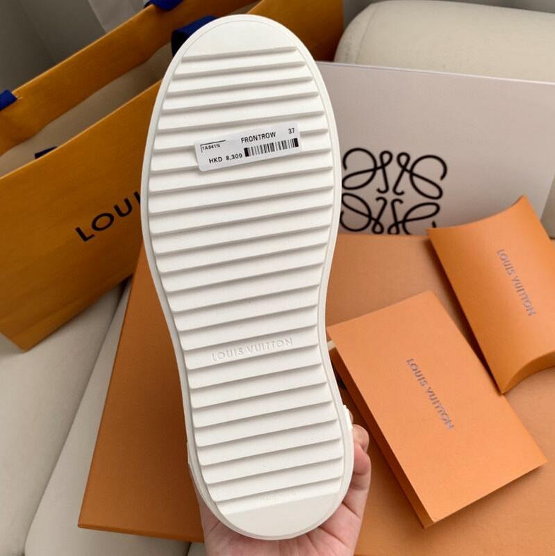 Chloe’s Picks - LOV Women Shoes - 732