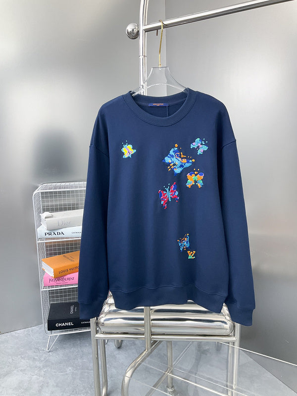 Louis Vuittion Luxury Clothes