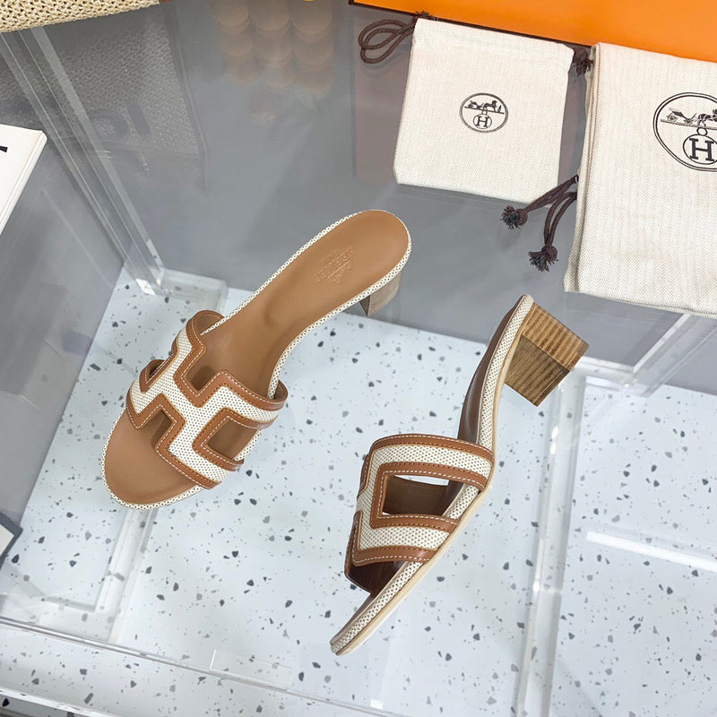 Hermes Luxury Shoes