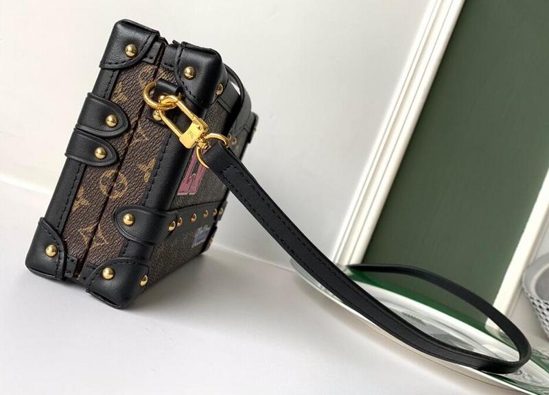 Chloe’s Picks - LOV Bags - 2991