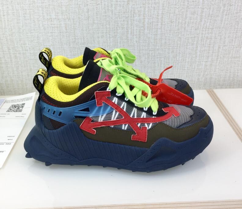 Chloe’s Picks - YZO Women Shoes - 097