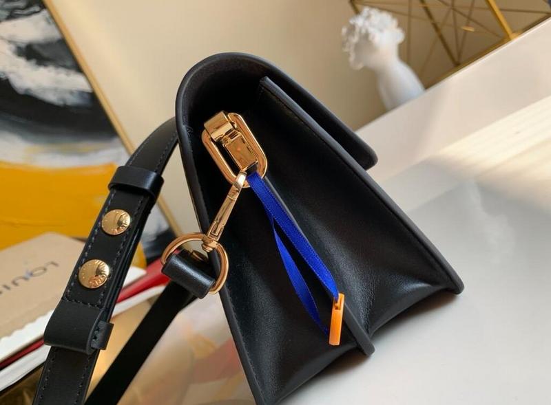 Chloe’s Picks - LOV Bags - 2622
