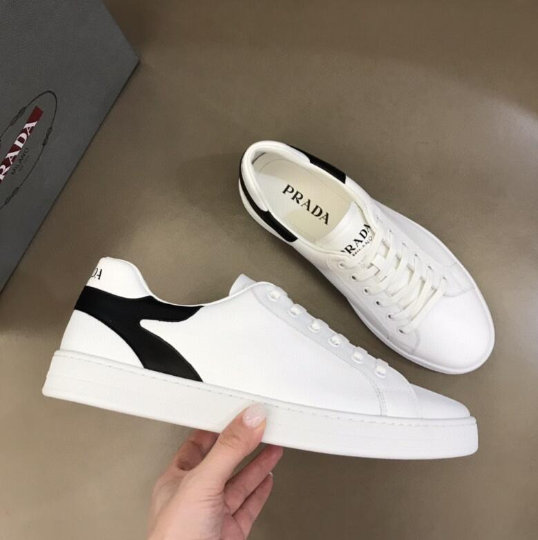 Chloe’s Picks - PD Men Shoes - 129