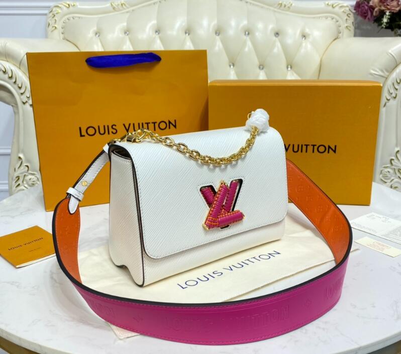 Chloe’s Picks - LOV Bags - 2335