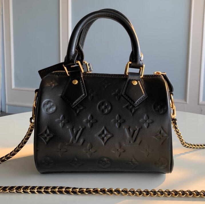Chloe’s Picks - LOV Bags - 2668