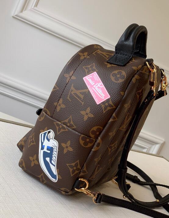 Chloe’s Picks - LOV Bags - 2789