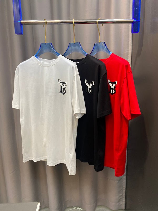 Burberry T-Shirts - 341