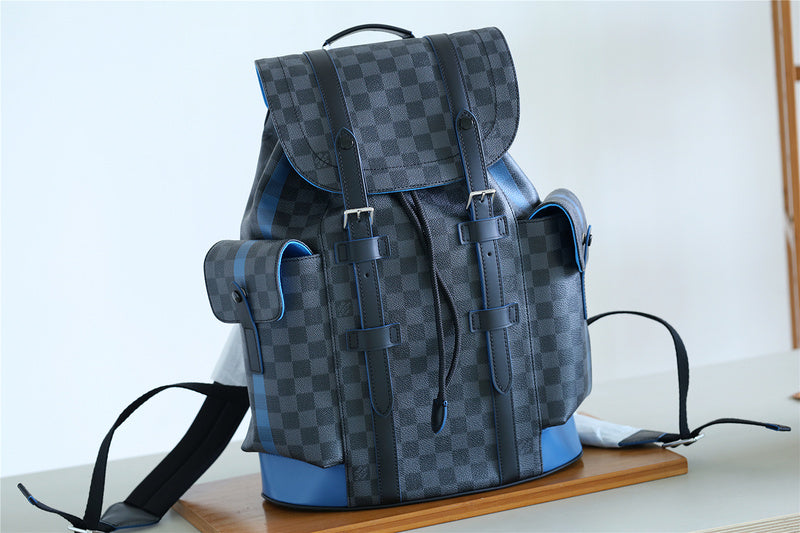 I W Fashion Lu-Vi bags - 9698
