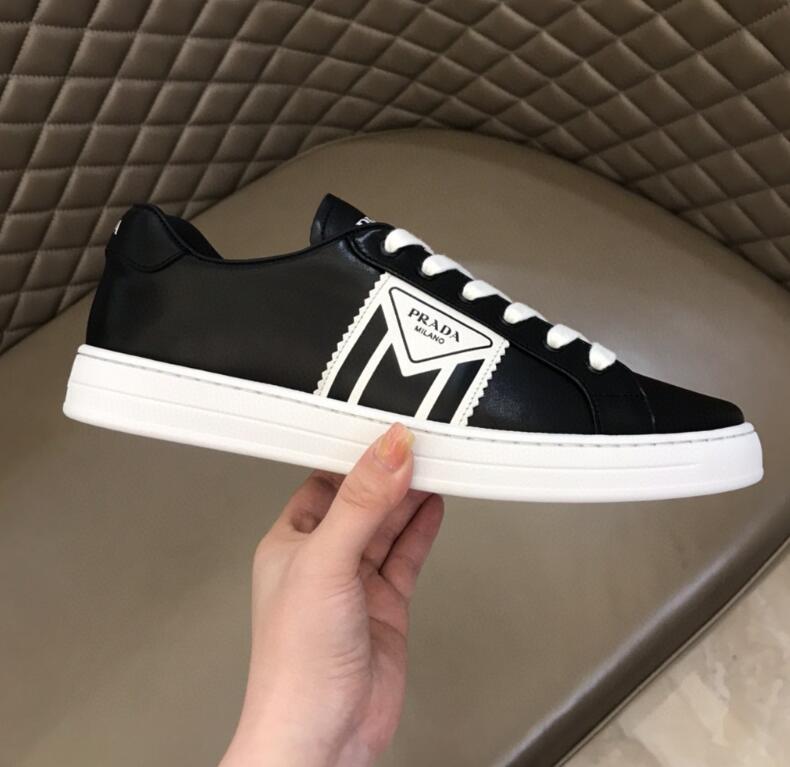 Chloe’s Picks - PD Men Shoes - 139