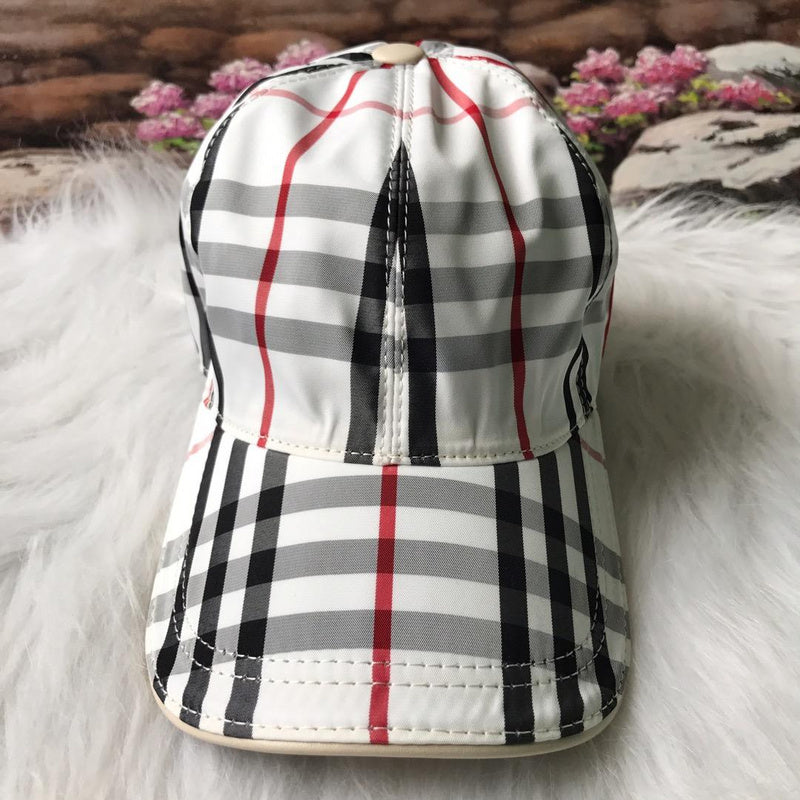 Burberry Luxury Cap