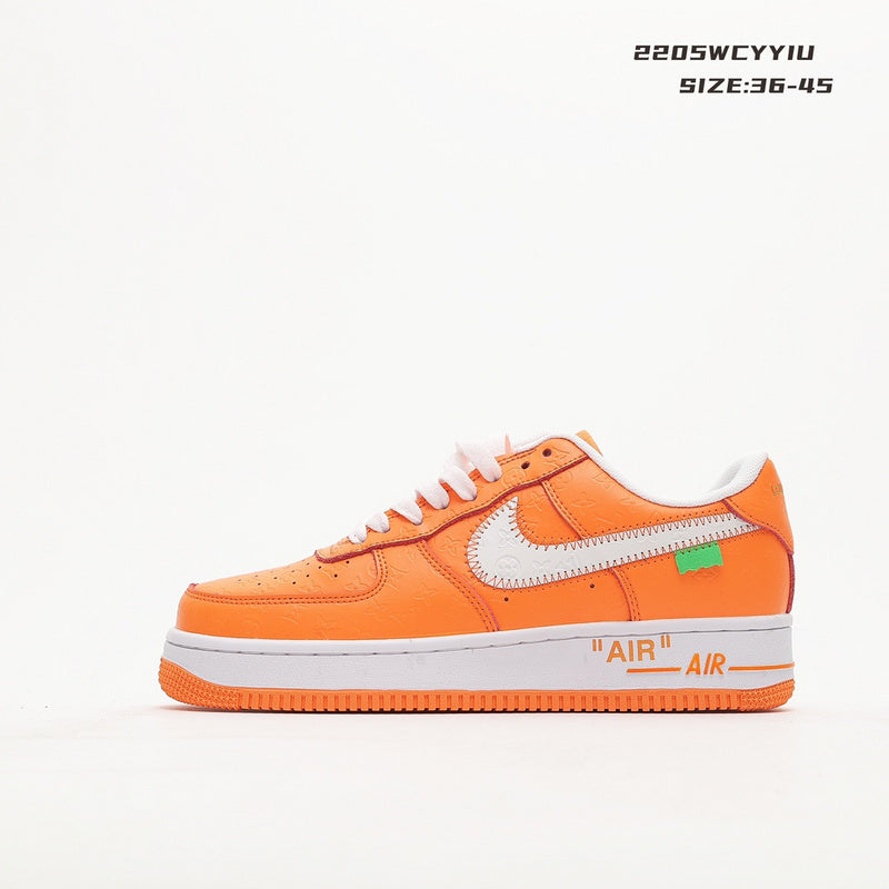 Nike Luxury Shoes