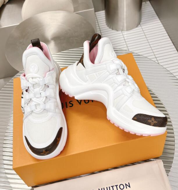 Chloe’s Picks - LOV Women Shoes - 213