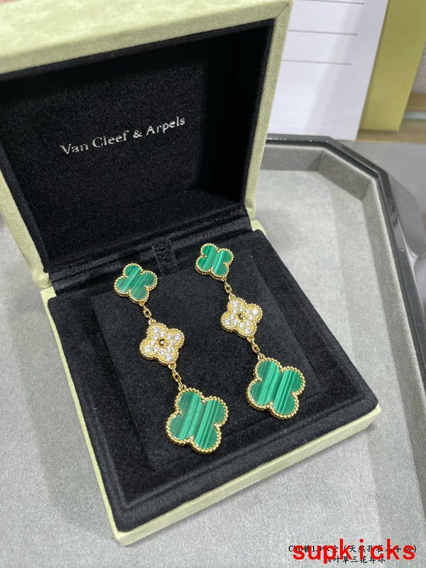 Van Cleef & Arples Jewelry