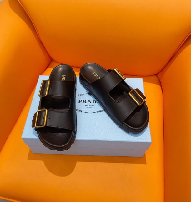 Chloe’s Picks - PD Women Shoes - 036