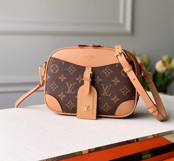 Chloe’s Picks - LOV Bags - 3155
