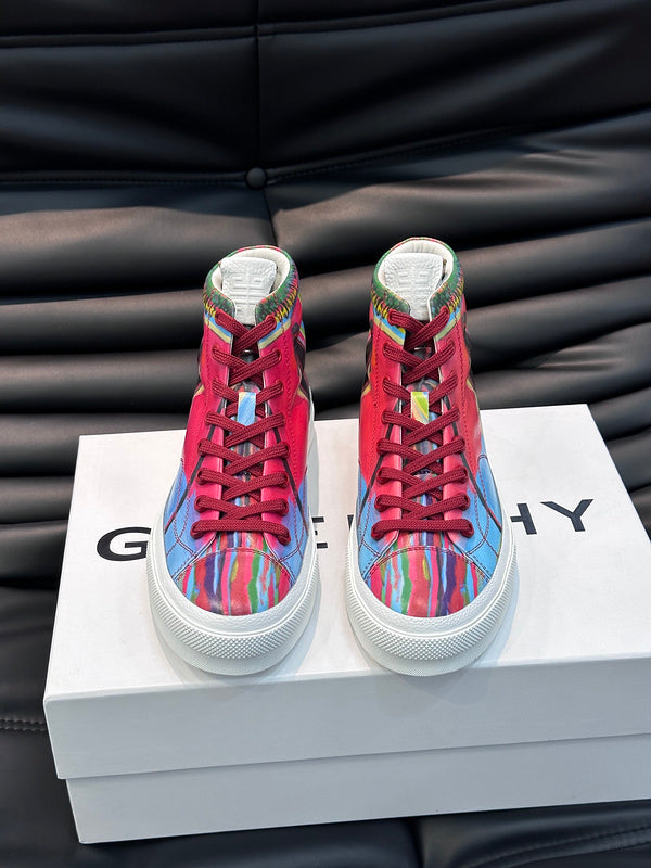 Givenchy Luxury Shoes