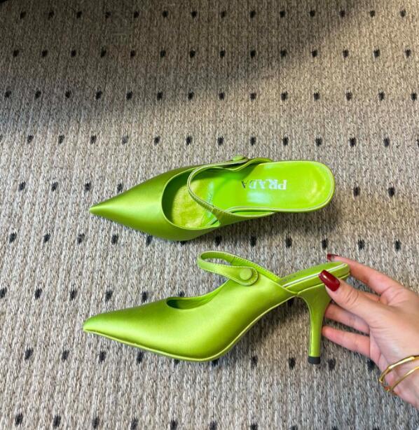Chloe’s Picks - PD Women Shoes - 113