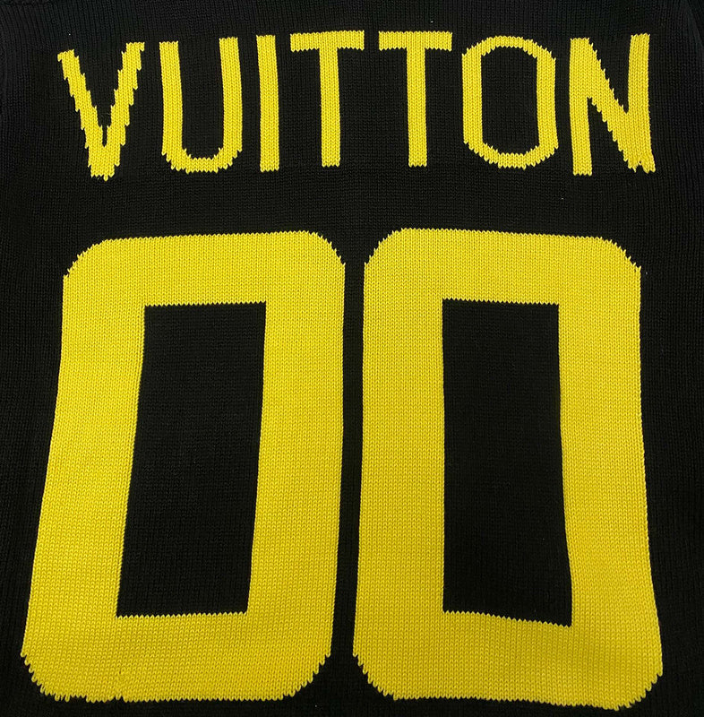 Louis Vuittion Luxury Clothes