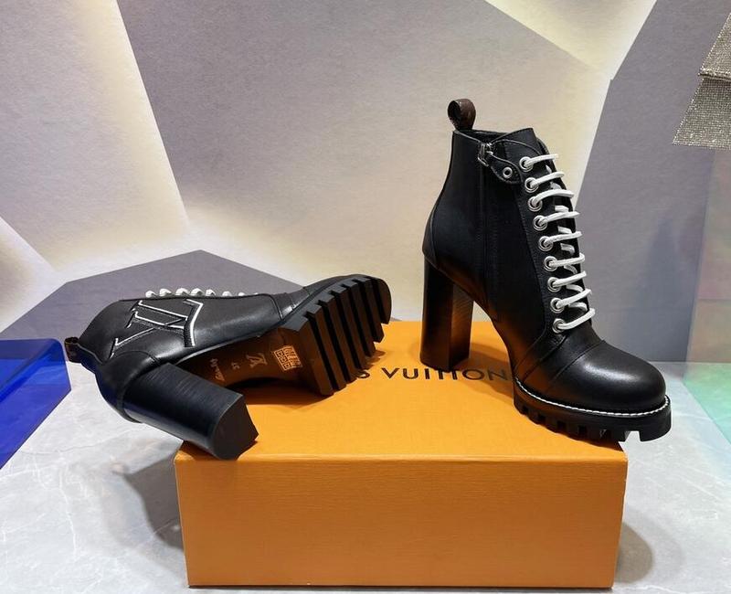 Chloe’s Picks - LOV Women Shoes - 771
