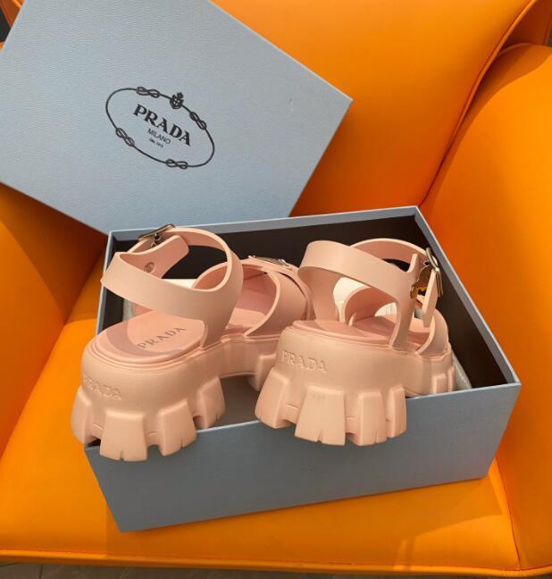 Chloe’s Picks - PD Women Shoes - 042