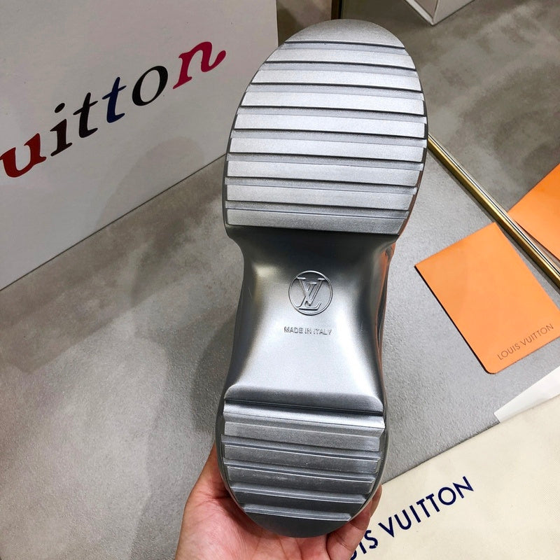 Louis Vuittion Luxury Shoes