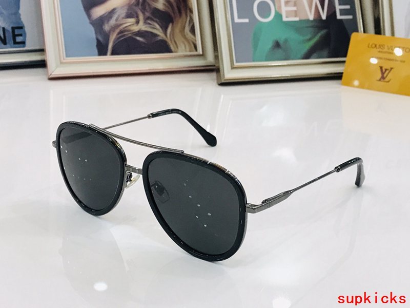 Louis Vuittion Luxury Sunglasses