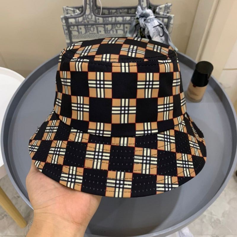 Burberry Luxury Cap