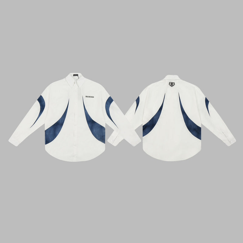Balenciaga Luxury T-Shirts