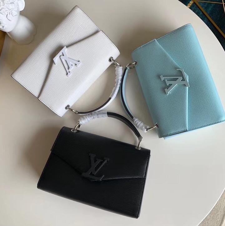 Chloe’s Picks - LOV Bags - 2720