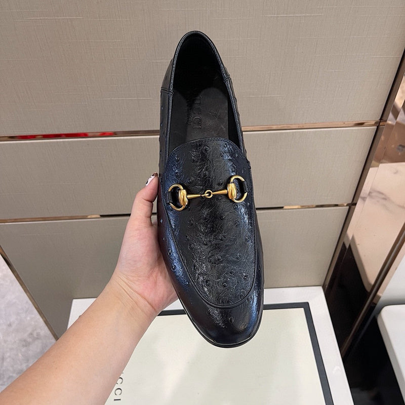 Gucci Luxury Shoes