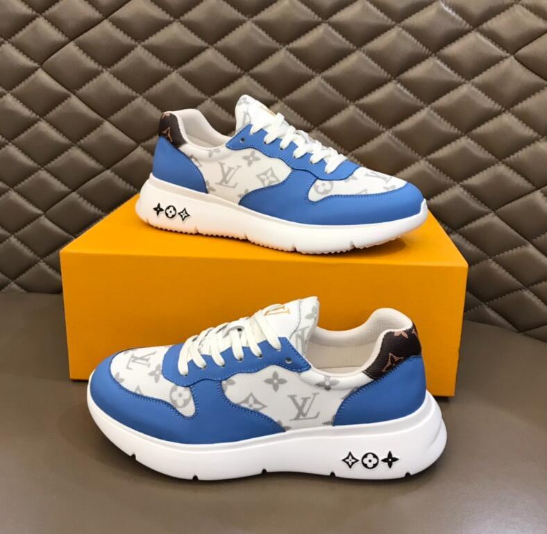 Chloe’s Picks - LOV Men Shoes - 1496