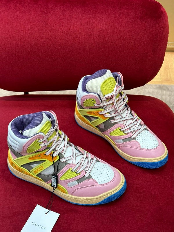Gucci Luxury Shoes