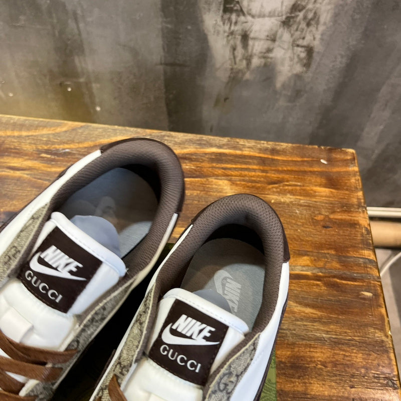 Gucci Luxury Shoes